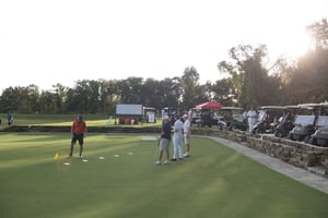 Bella Collina Golf Challenge 