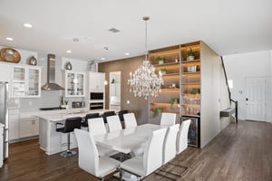 Custom Golf Home Florida