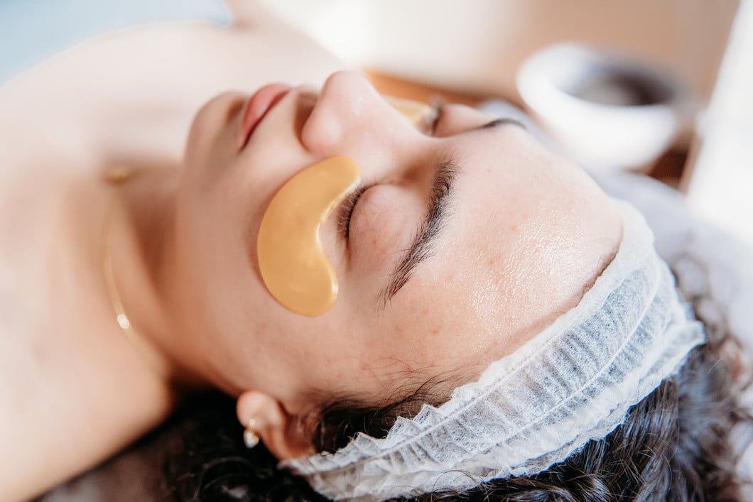 Top Spa Treatments for Anti-Aging