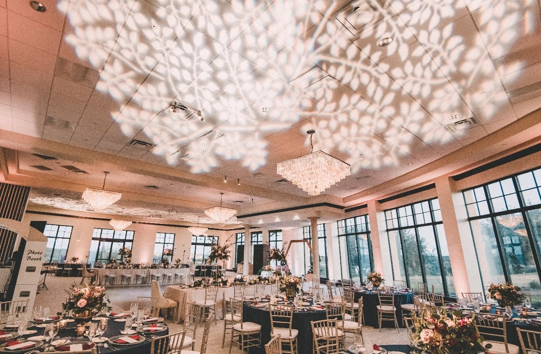 Bella Collina Ballroom 5-1