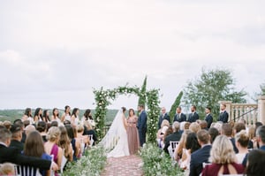 Bella Collina Ballroom Veranda 2