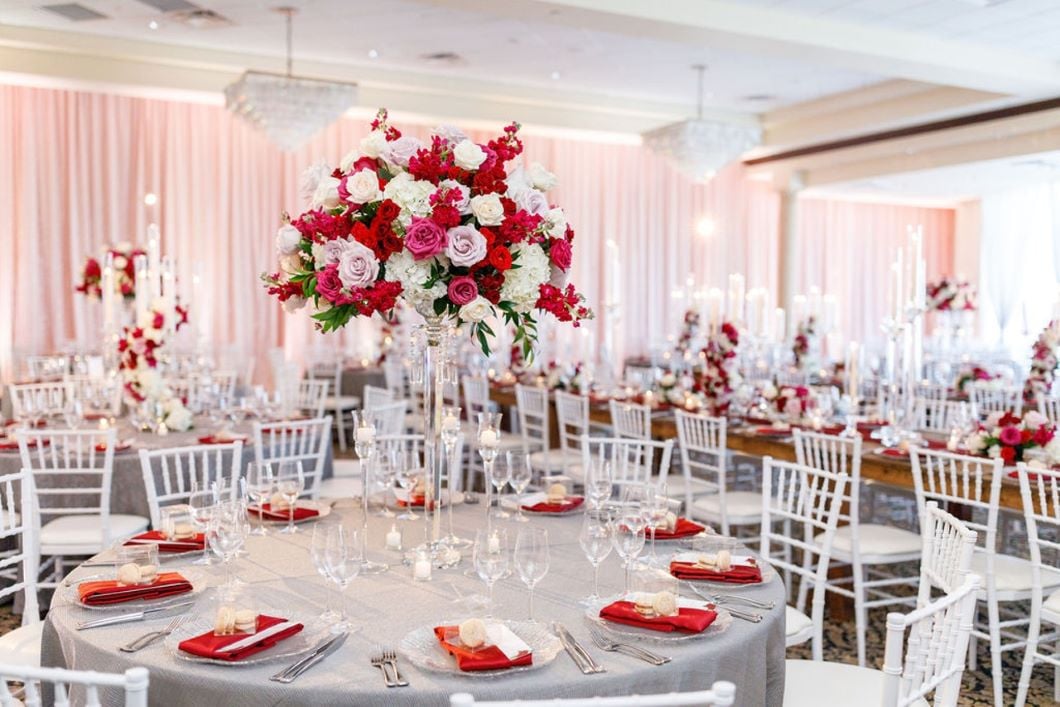 Getting Married? Here Are Your Top Wedding Flower Tips