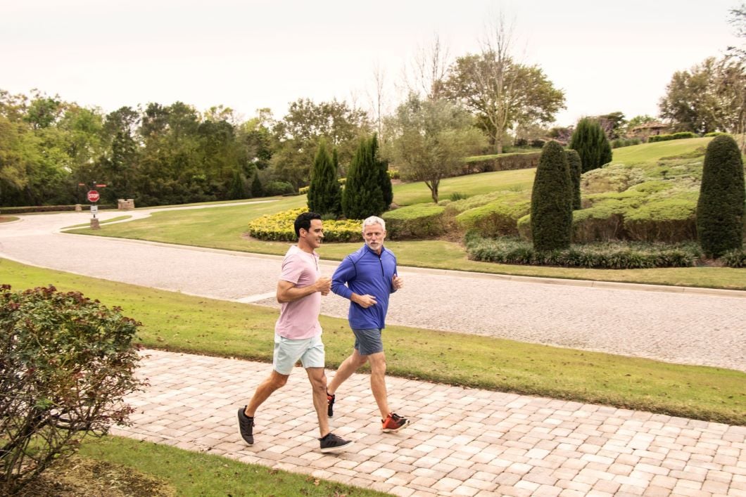 Bella Collina Walking Trails-4-1