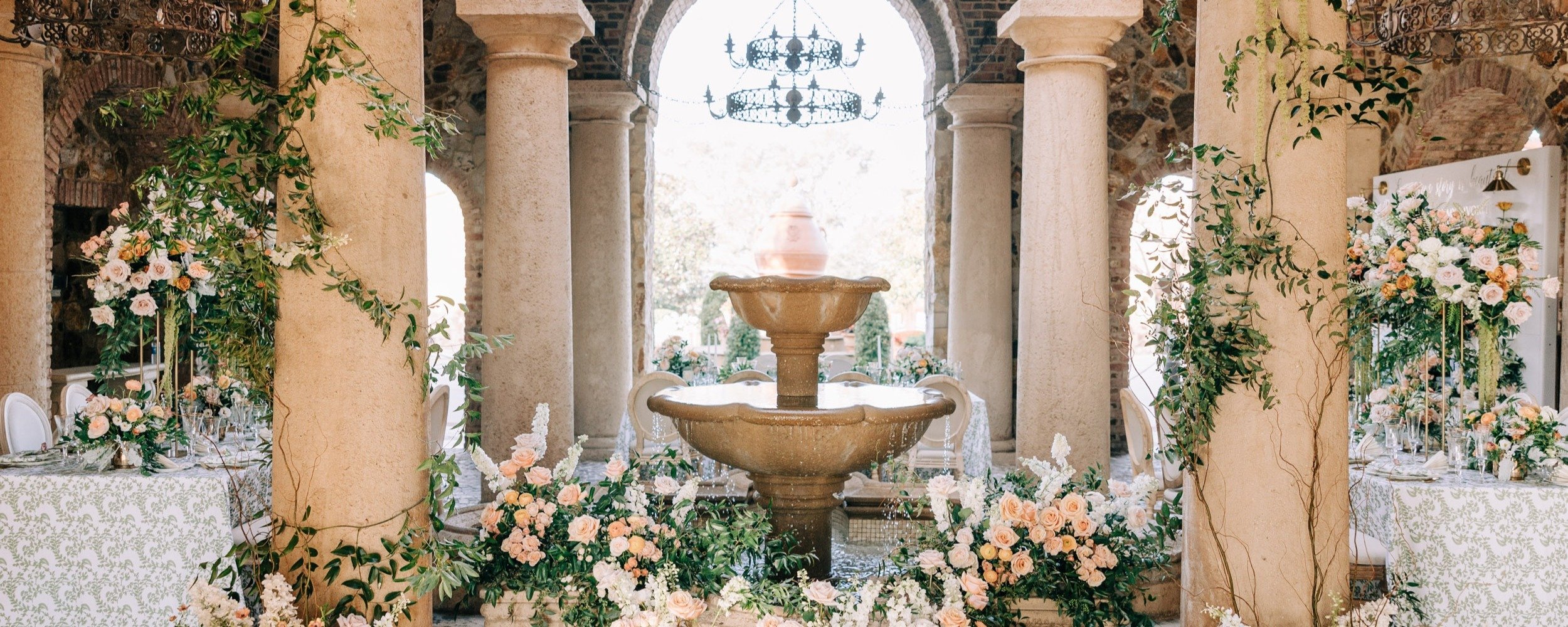 Bella Collina Weddings 2025-6