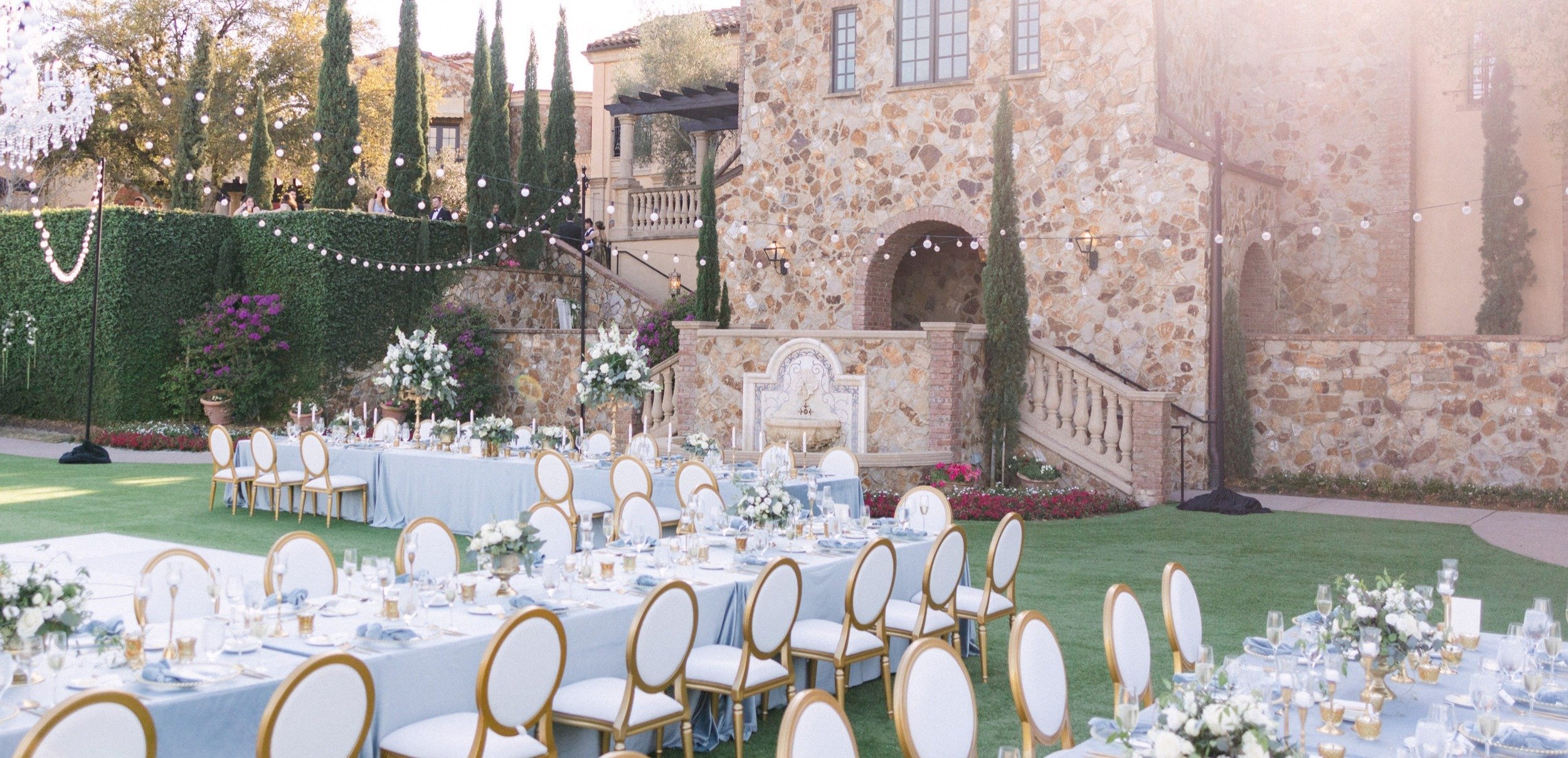Bella Collina Weddings 2025-7-1
