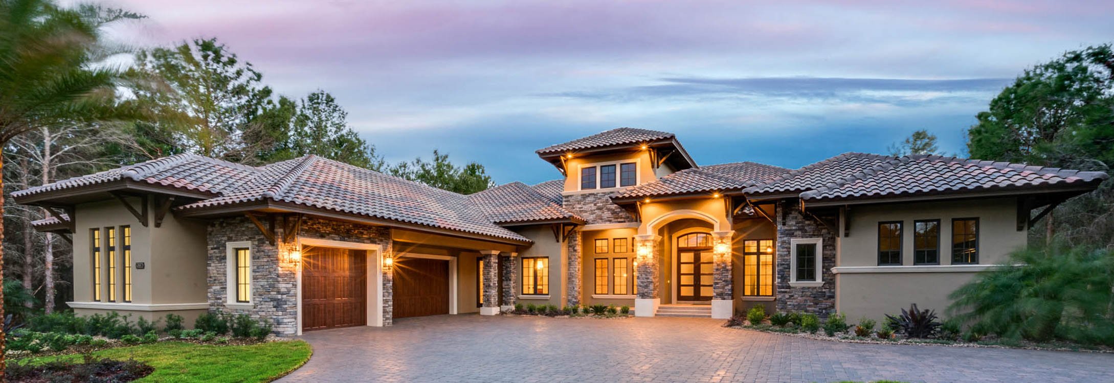 Bella Collina Luxury Estate Home Dave Brewer