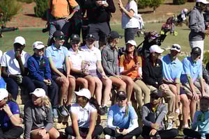 Bella-Collina-Nick Faldo Major Championship Tournament 