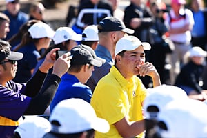 Bella-Collina-Nick Faldo Major-Championship Central Florida - Spectators