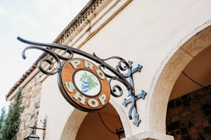 Bella Collina Pro Shop