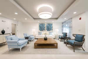 Siena Clubhouse-Seating-Area