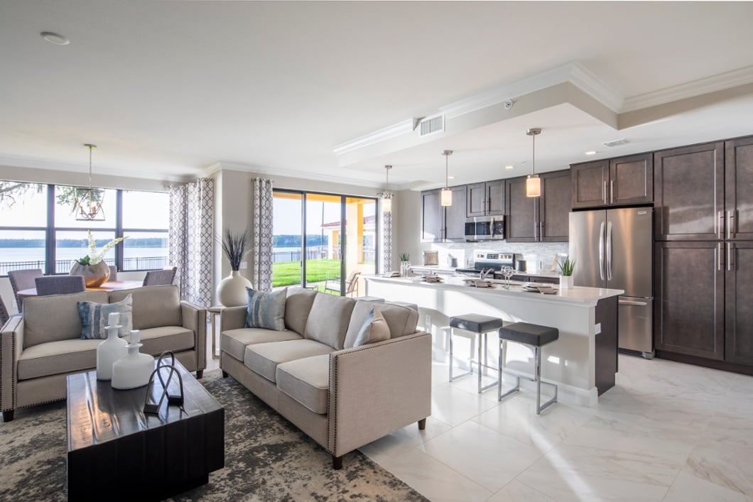 Elevating Your Travel Experience: Why Luxury Condo Rentals Beat Traditional Hotel Rooms