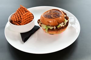 Crispy Chicken Sandwich