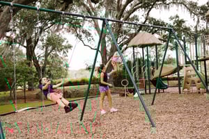 Bella Collina Estates Children's Park