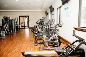 Fitness Center-14