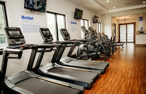 Fitness Center-16
