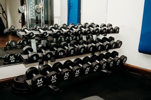 Fitness Center-17