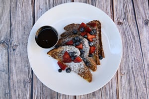French Toast