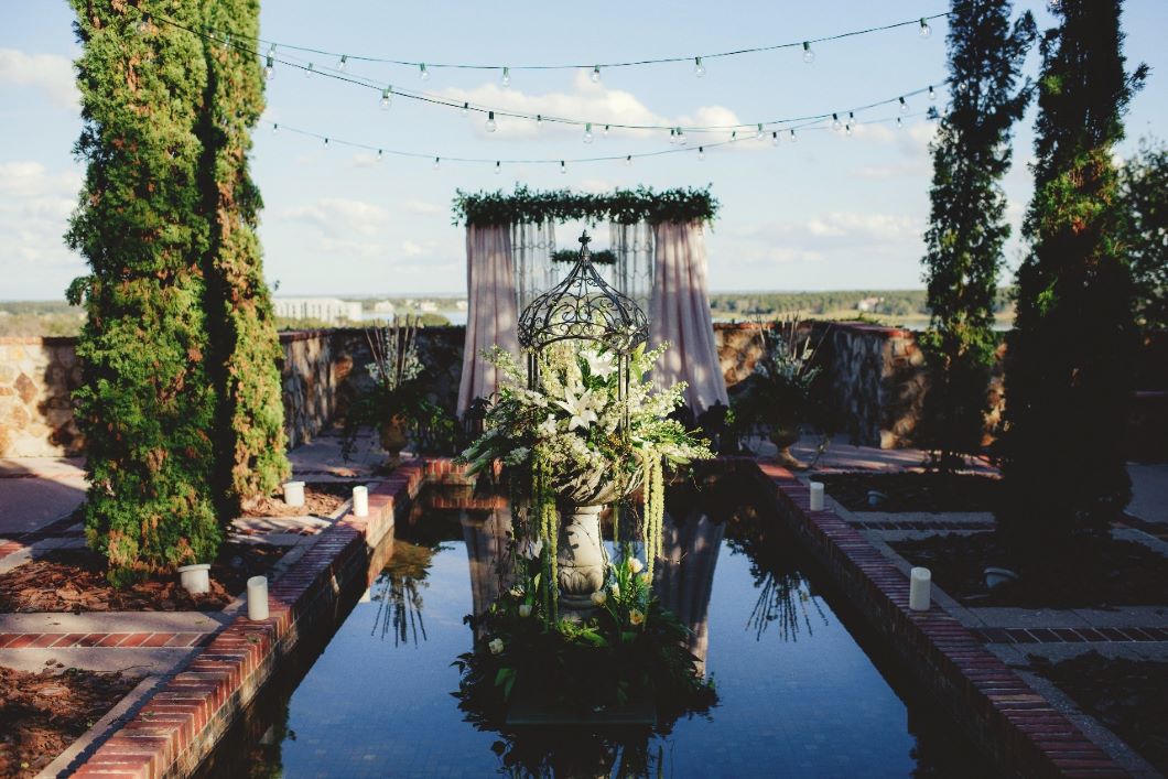 Getting Married - Gather Inspirations from Others - Bella Collina