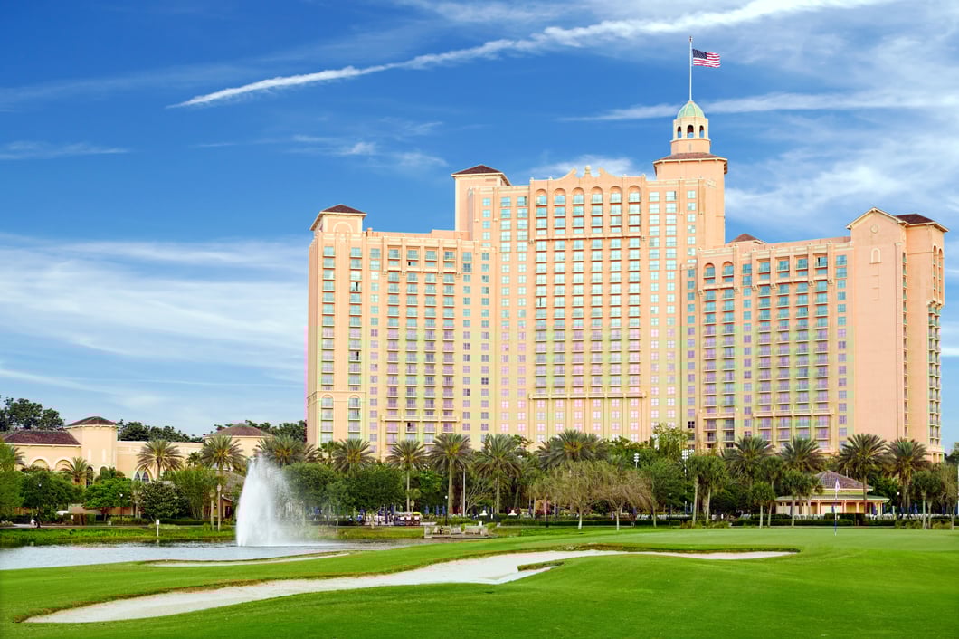 Ritz-Carlton Orlando