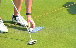 Golf Academy at Bella Collina Stroke Practice and Lessons