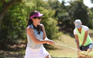 Golf Academy Bella Collina Bunker Challenge 