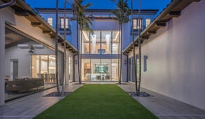 Custom Estate Home in Bella Collina