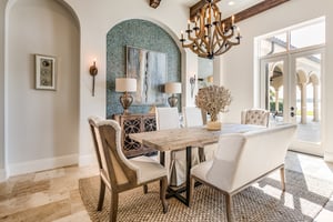 Homesite 350E 15251 Pendio Dr 4