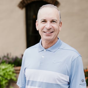 Jim Kroll Director Of Golf Bella Collina