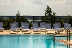 La Pascina at Bella Collina