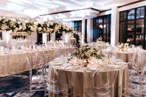 Luxury Wedding Venu Ballroom -1