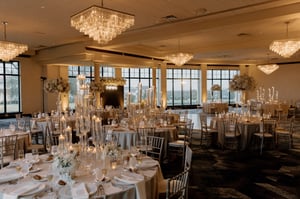 Luxury Wedding Venu Ballroom -4