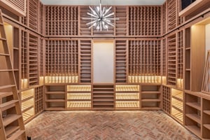 McNally Custome Homes Bella Collina-14