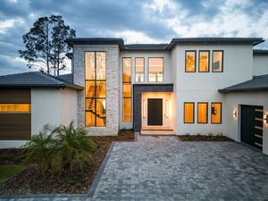 McNally Custome Homes Bella Collina-20