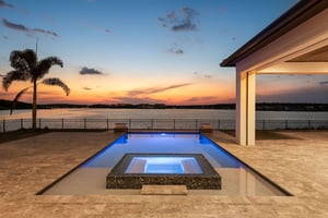 McNally Custome Homes Bella Collina-22