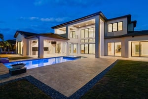 McNally Custome Homes Bella Collina-23