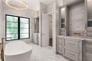 McNally Custome Homes Bella Collina-33