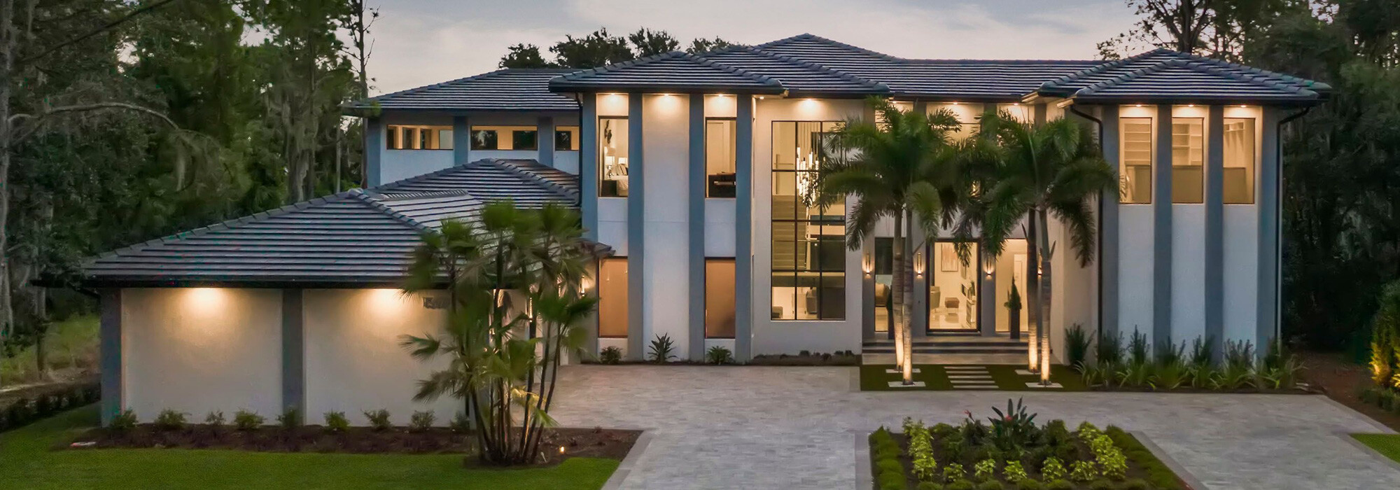 McNally Custome Homes Bella Collina-45