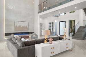 McNally Custome Homes Bella Collina-46