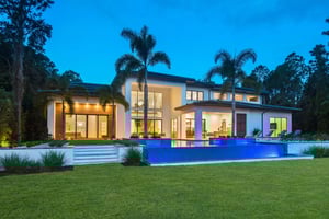 McNally Custome Homes Bella Collina-62