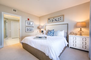 Siena Condominium Three Bedroom 5