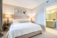 Siena Condominium Two Bedroom