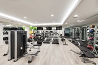 Siena Condominium Two Bedroom