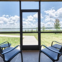 All Suites - Patio/ Balcony 