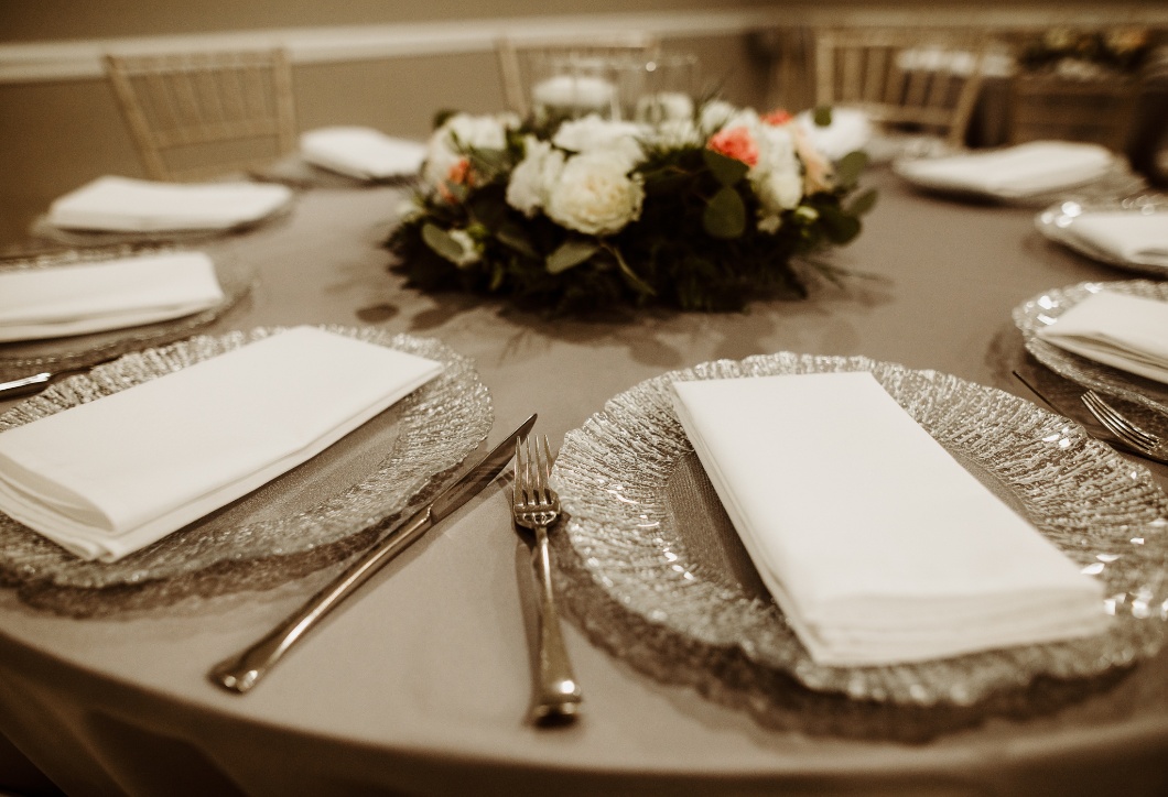 Bella Collina Event at Siena