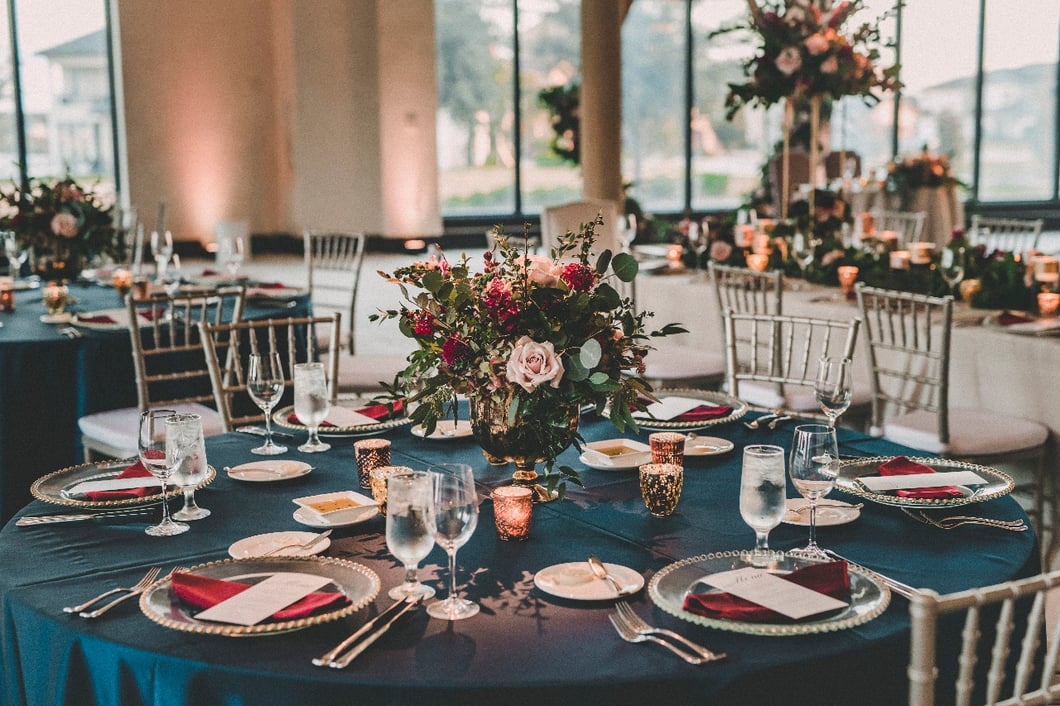 Getting Married - Gather Inspirations from Others - Bella Collina