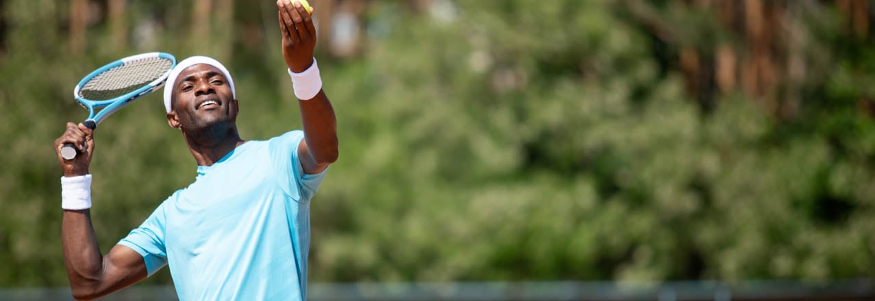 Tennis at Bella Collina