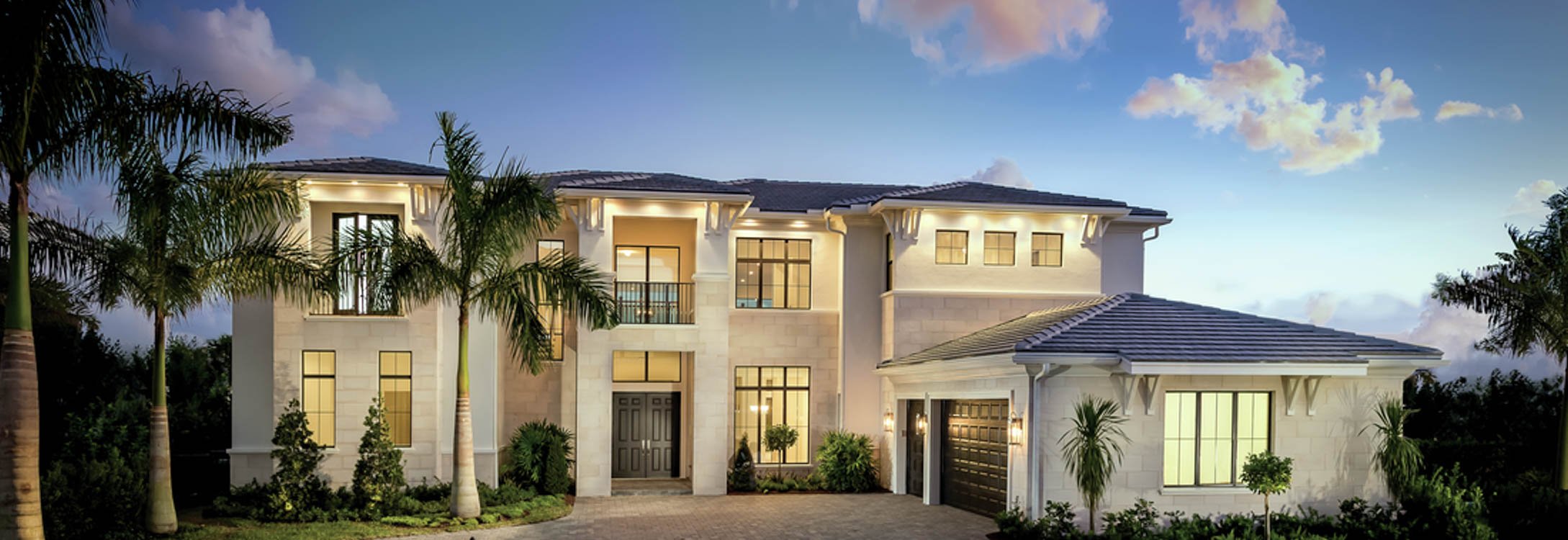 Toll Brothers Beautiful Marble Luxury Home