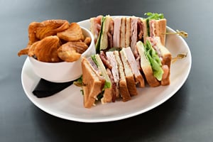 Turkey Club