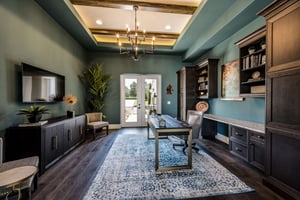 Villa-Andalucia-Office