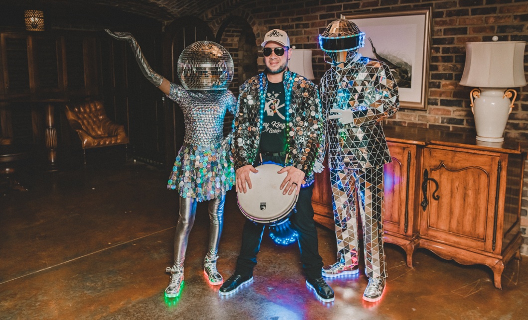 Think Outside the Box